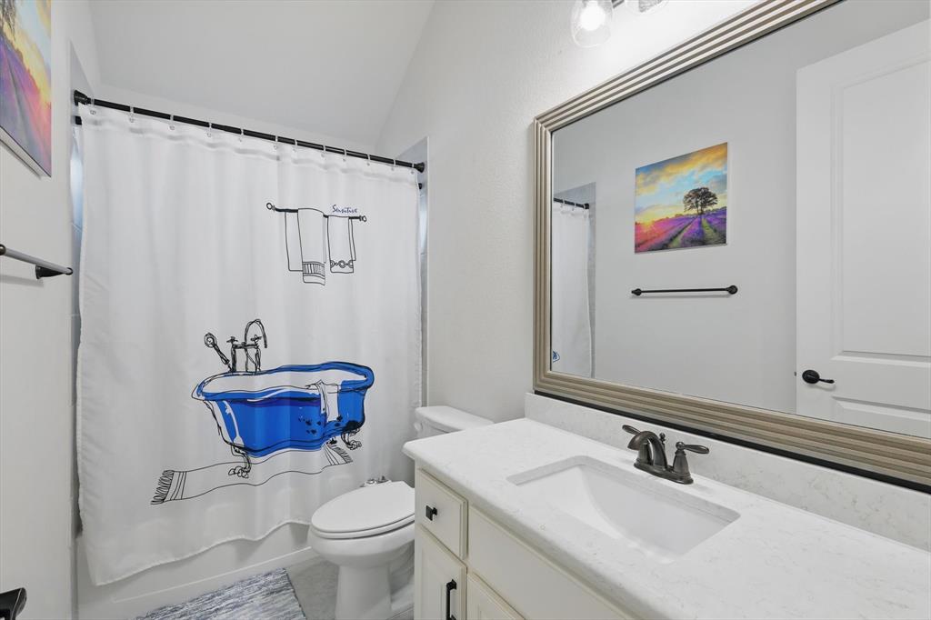 Richmond Add - Residential