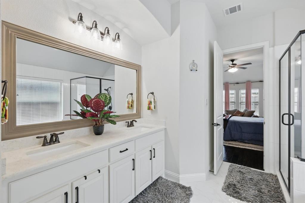 Richmond Add - Residential