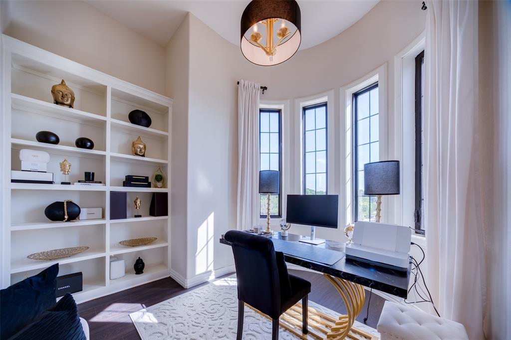 Lake Rdg Sec 13 - Residential