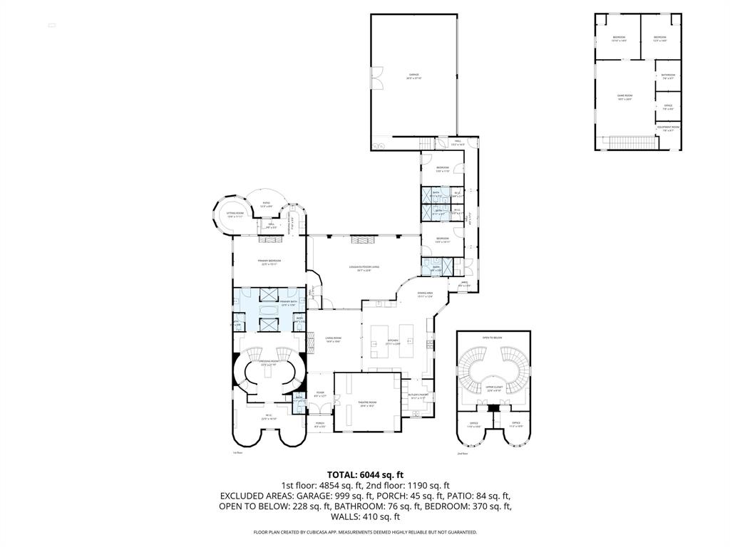 Lake Rdg Sec 13 - Residential
