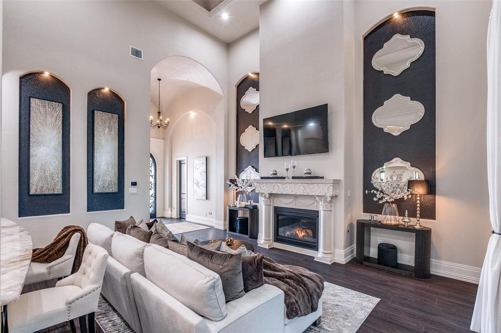 Lake Rdg Sec 13 - Residential