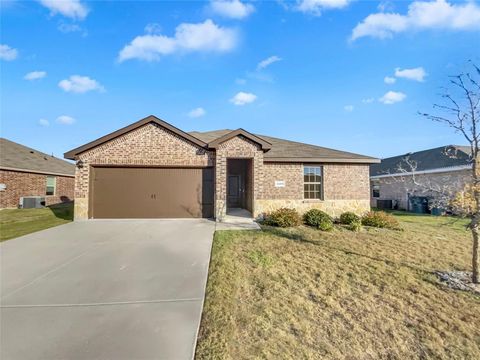 A home in Royse City