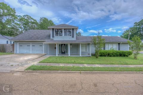 802 Jefferson Street, Minden, LA 71055 - MLS#: 20920253