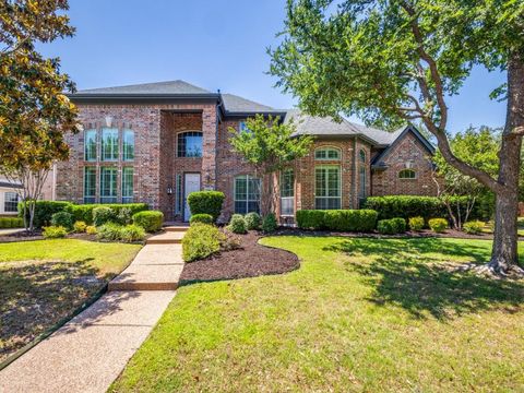 Photo of 2600 Queen Elaine Drive, Lewisville, TX 75056 (MLS # 21271699)