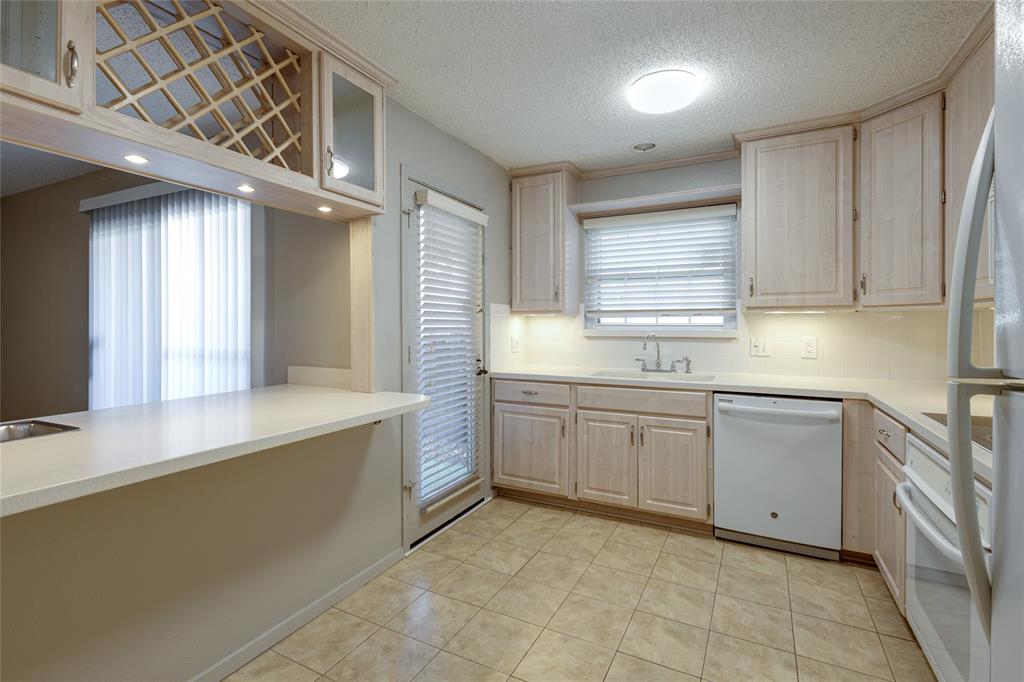 Bent Tree Forest Drive Condos - Residential