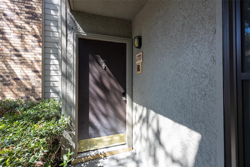 Bent Tree Forest Drive Condos - Residential