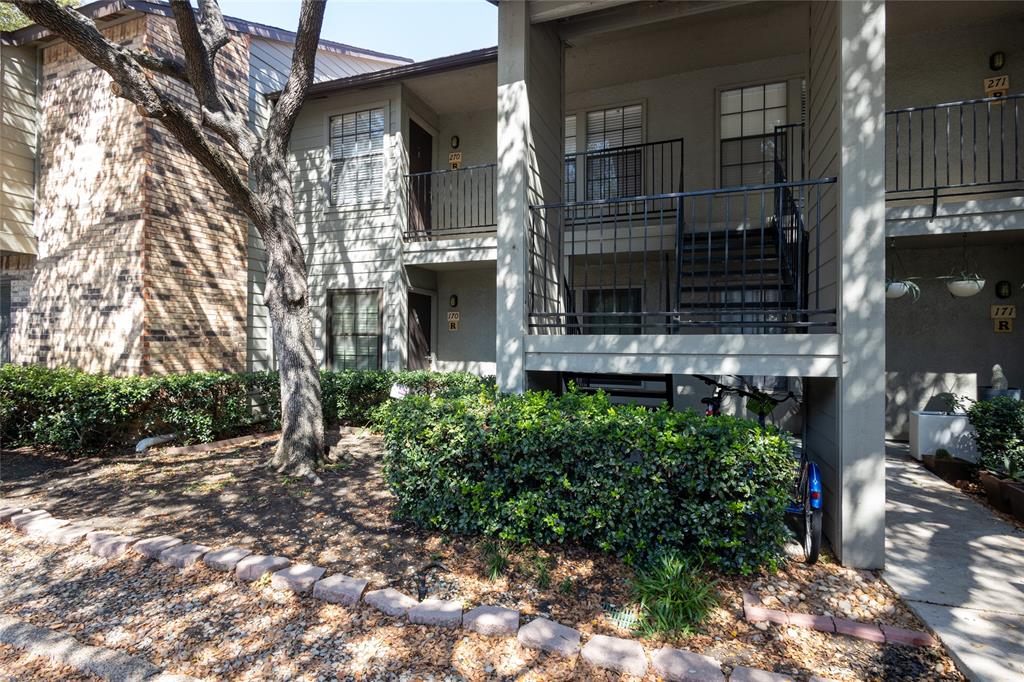 Bent Tree Forest Drive Condos - Residential