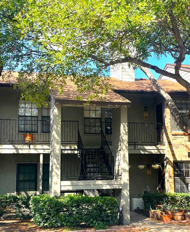 Bent Tree Forest Drive Condos - Residential