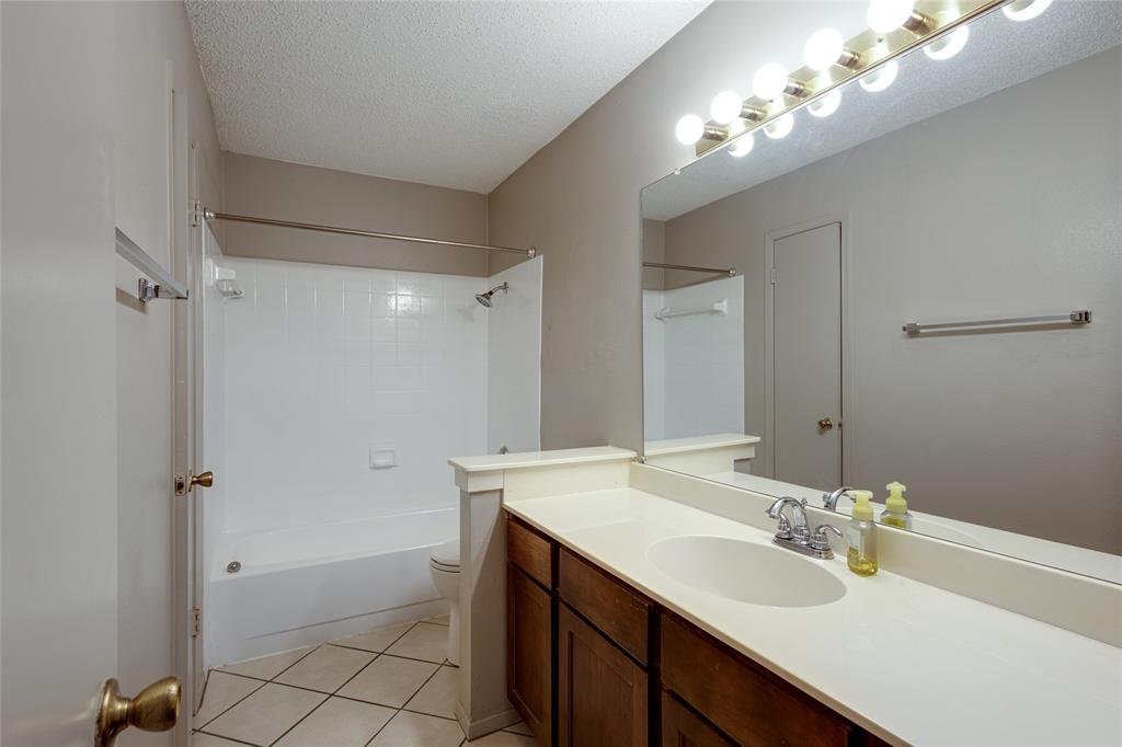 Bent Tree Forest Drive Condos - Residential