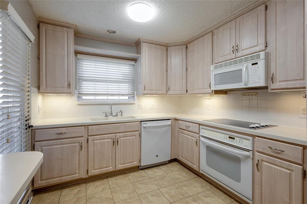 Bent Tree Forest Drive Condos - Residential