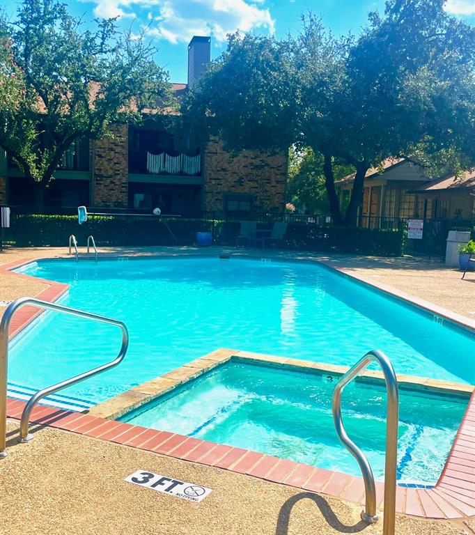 Bent Tree Forest Drive Condos - Residential