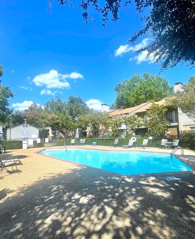 Bent Tree Forest Drive Condos - Residential