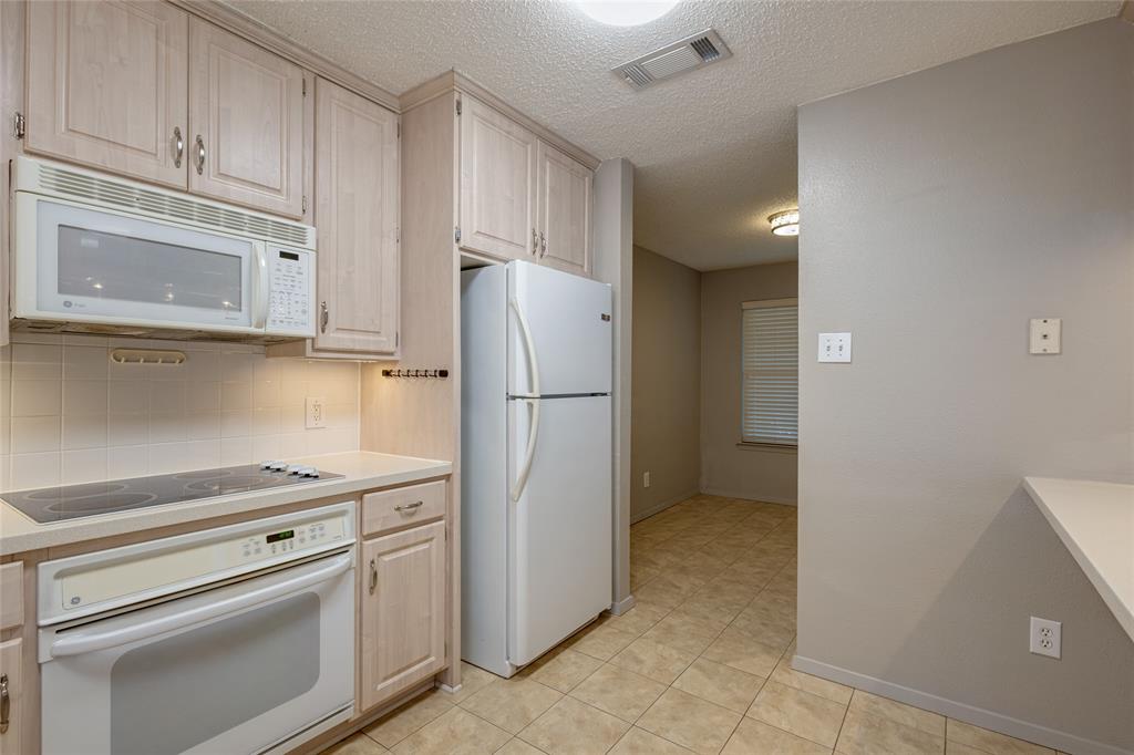 Bent Tree Forest Drive Condos - Residential