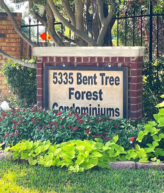 Bent Tree Forest Drive Condos - Residential
