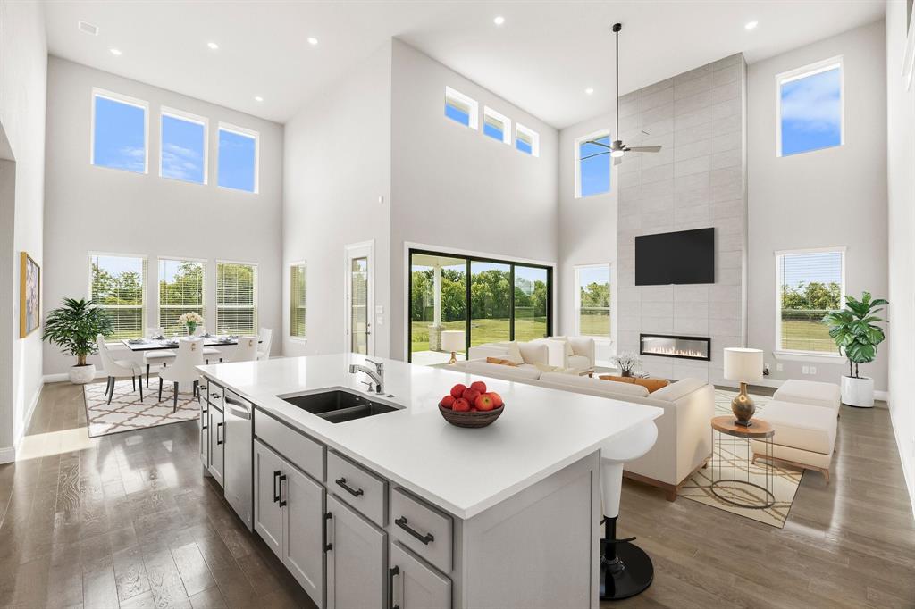 5505 Bonnie Drive