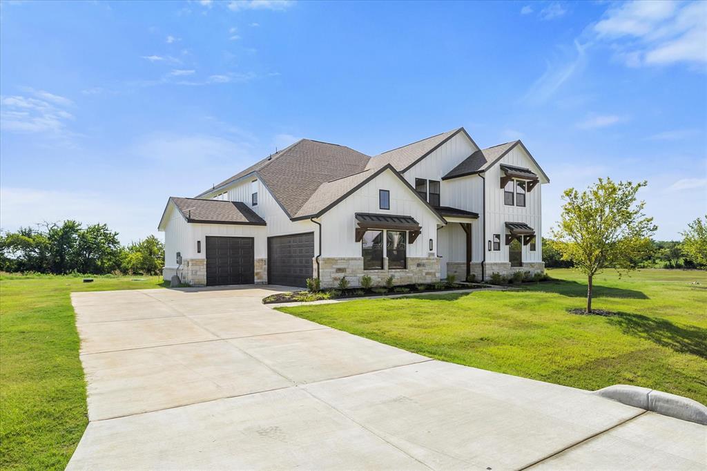 5505 Bonnie Drive