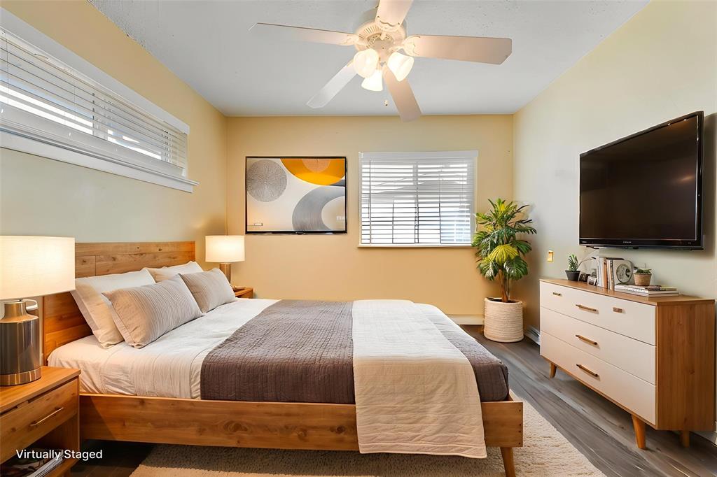 Hurst Park Sub - Residential