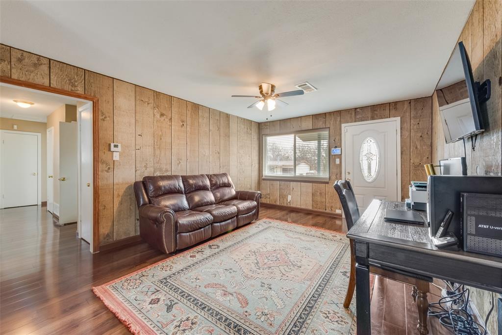 Hurst Park Sub - Residential