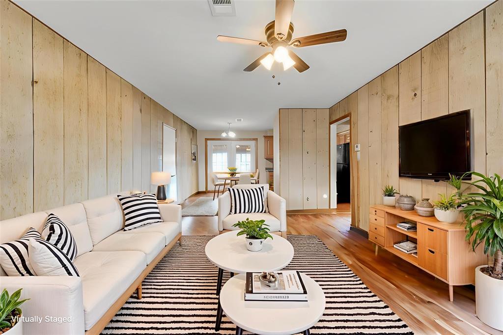 Hurst Park Sub - Residential