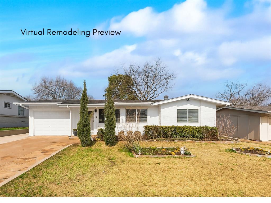 Hurst Park Sub - Residential