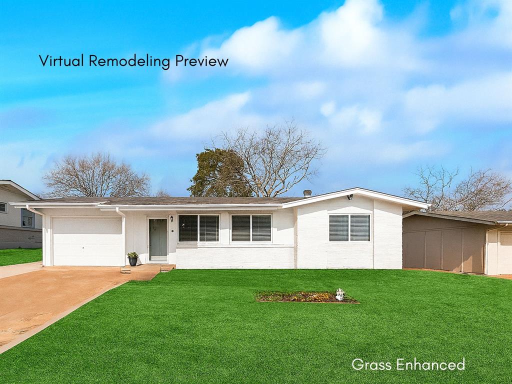 Hurst Park Sub - Residential