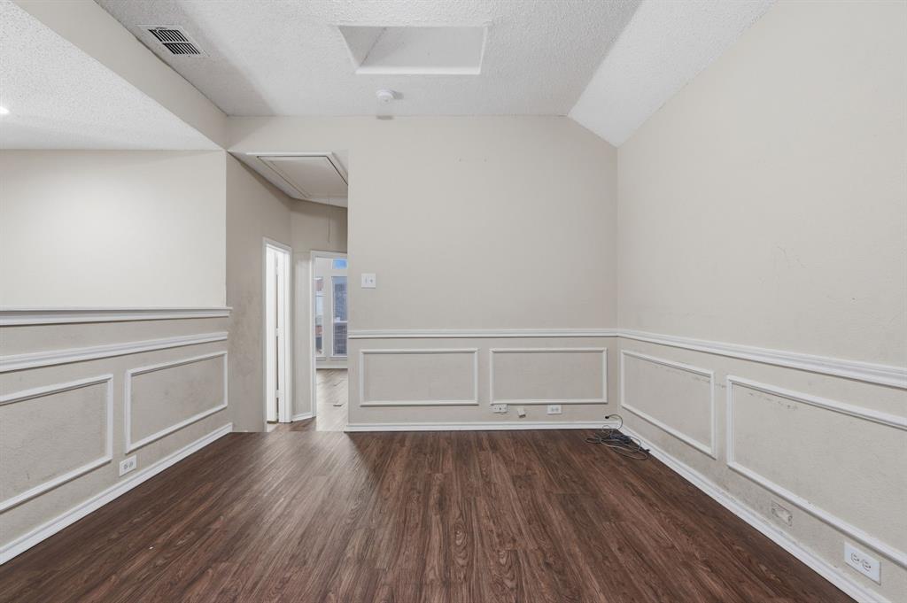 Willow Grove Ph 2 - Residential