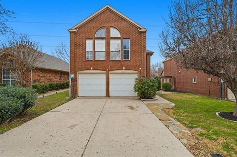 2116 Montclair Lane Lewisville TX 75067