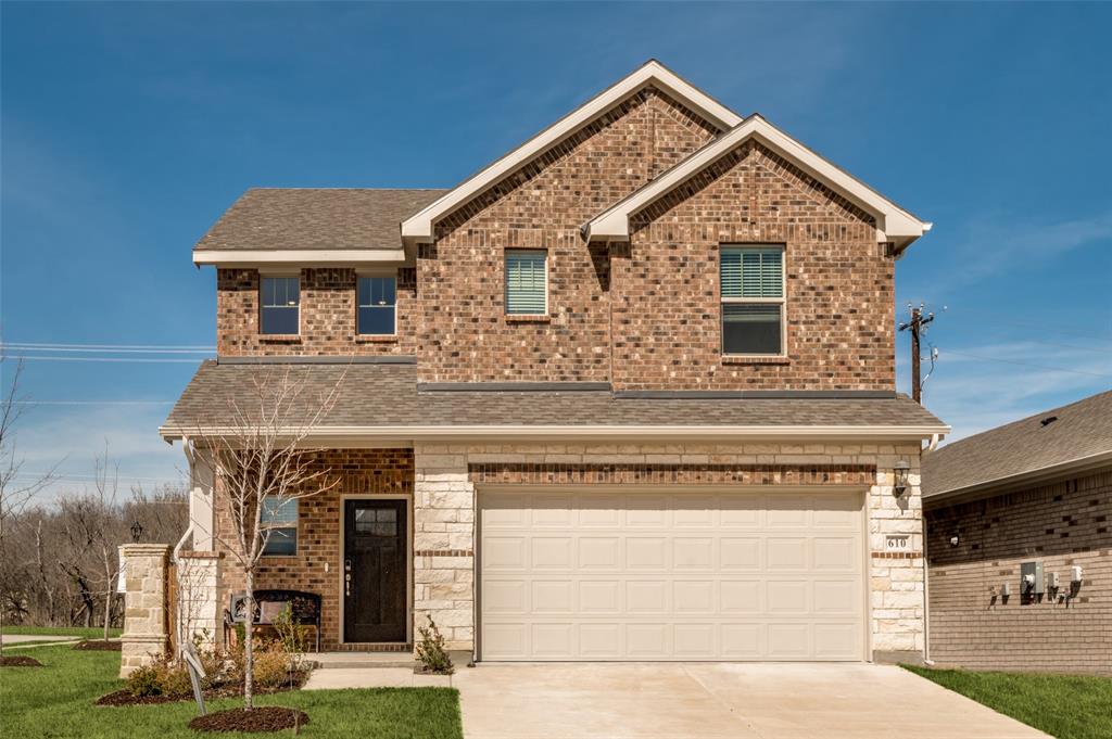 610 Melody Hill Drive