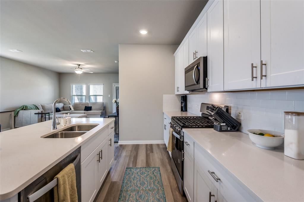 Eastridge Ph 5 - Residential