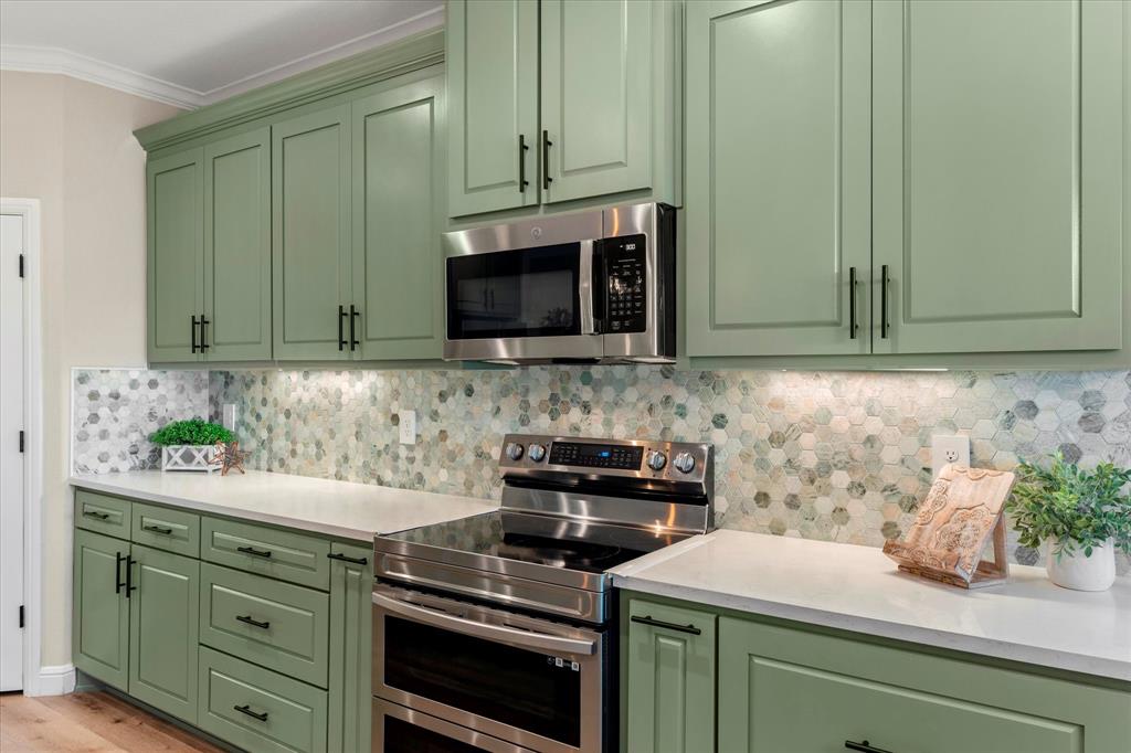 The Cottages Ph 1 - Residential