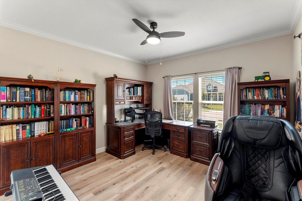 The Cottages Ph 1 - Residential