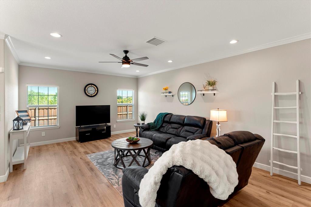 The Cottages Ph 1 - Residential