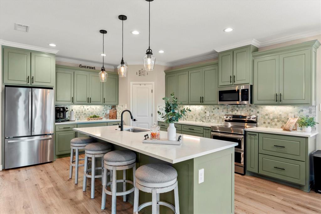 The Cottages Ph 1 - Residential