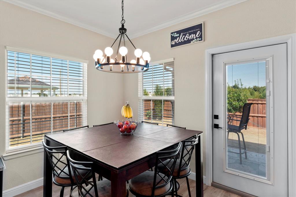 The Cottages Ph 1 - Residential