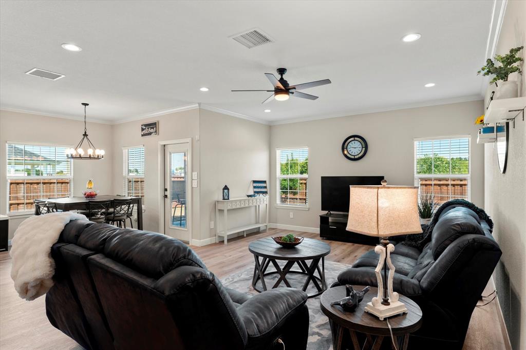 The Cottages Ph 1 - Residential