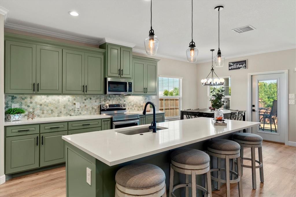 The Cottages Ph 1 - Residential