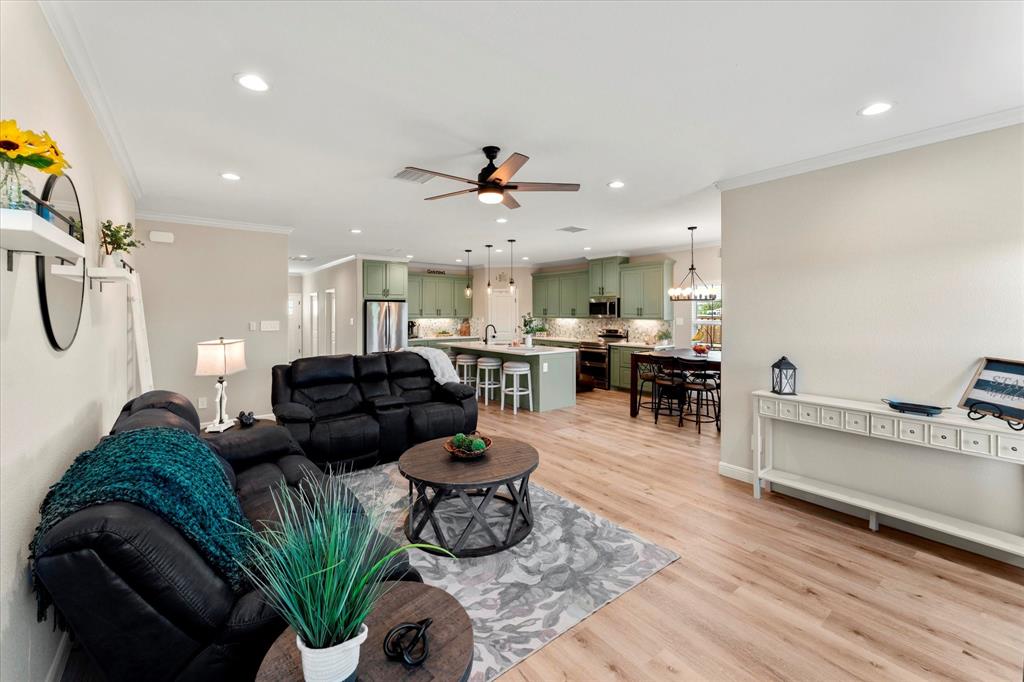 The Cottages Ph 1 - Residential