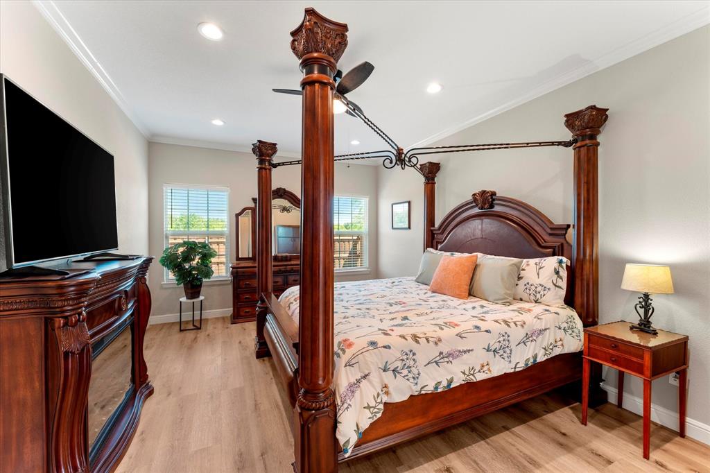 The Cottages Ph 1 - Residential