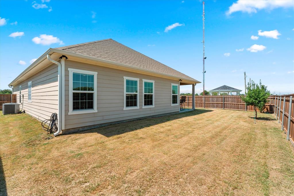 The Cottages Ph 1 - Residential