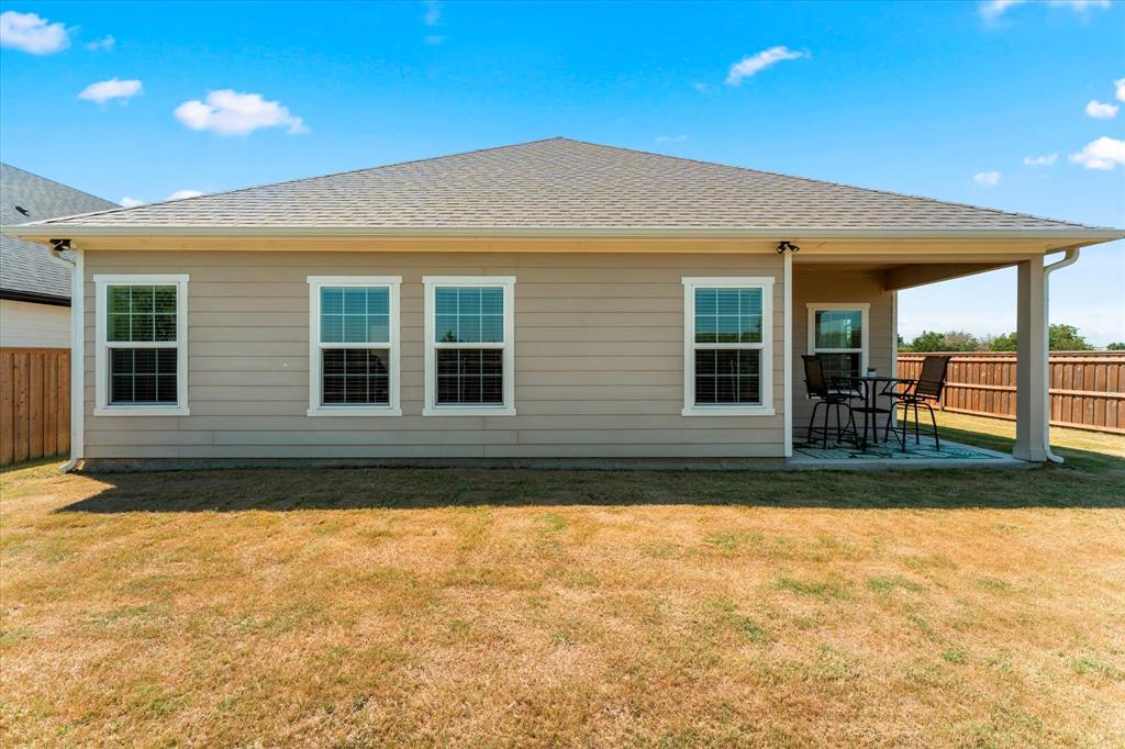 The Cottages Ph 1 - Residential