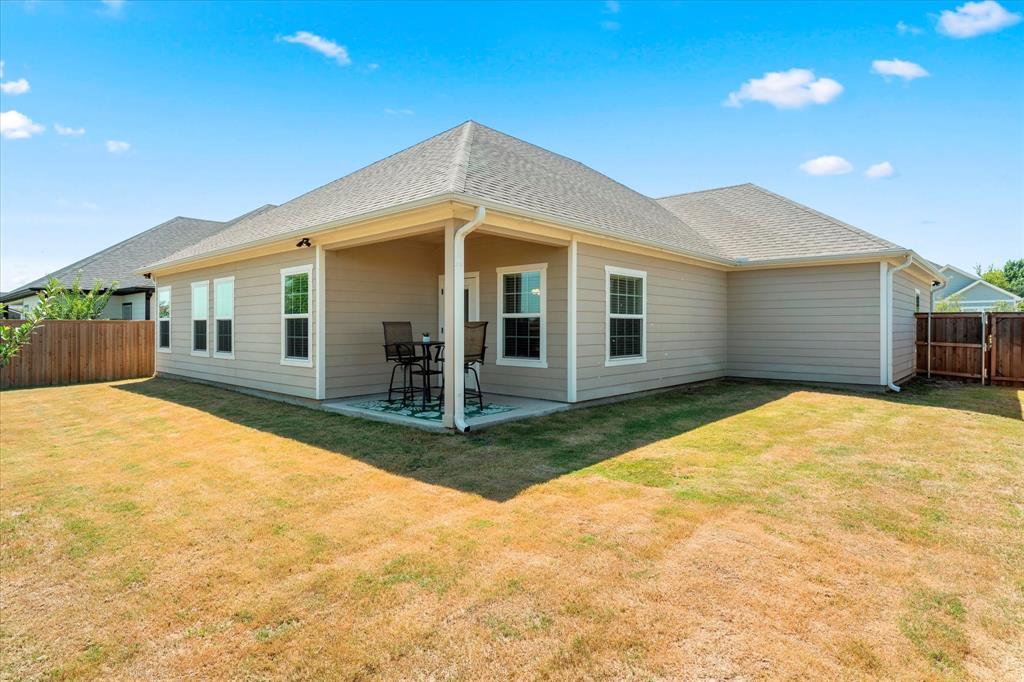 The Cottages Ph 1 - Residential