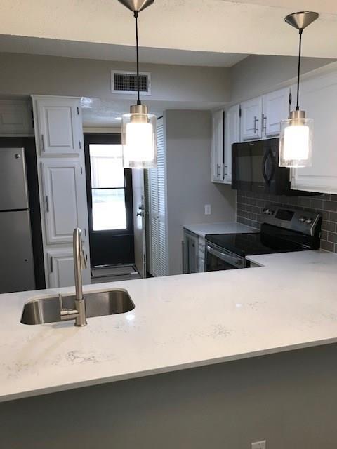 La Buea Vida - Residential