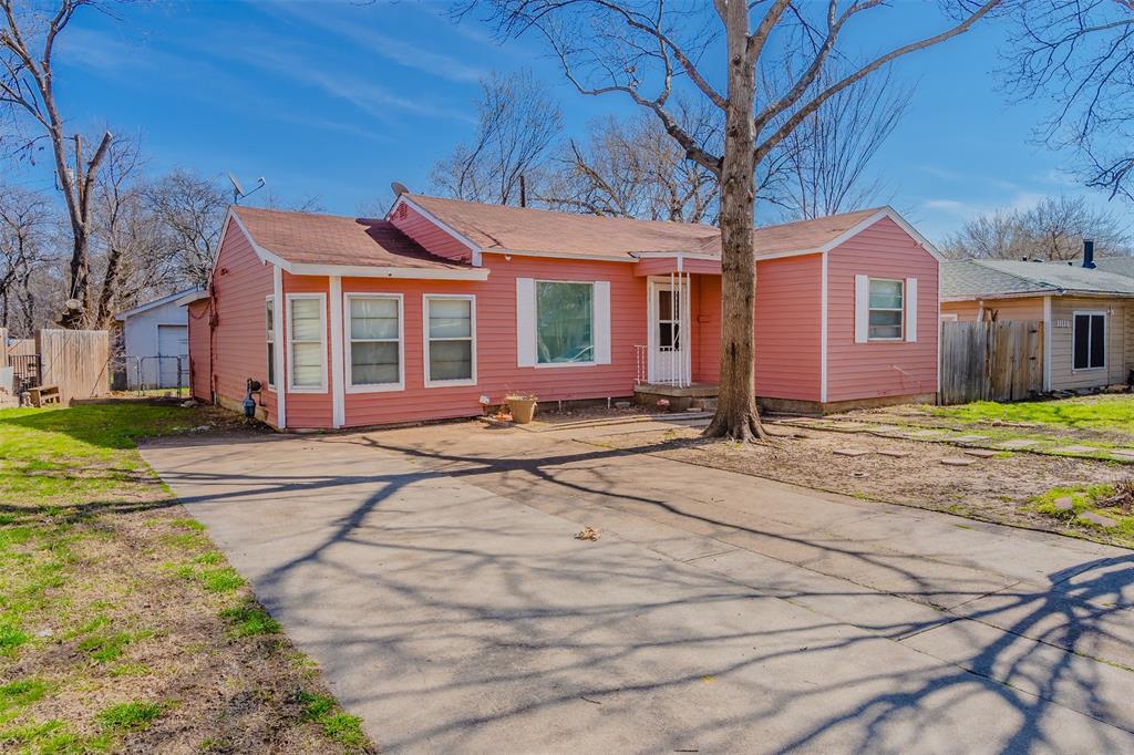 Northaven 02 - Residential Lease