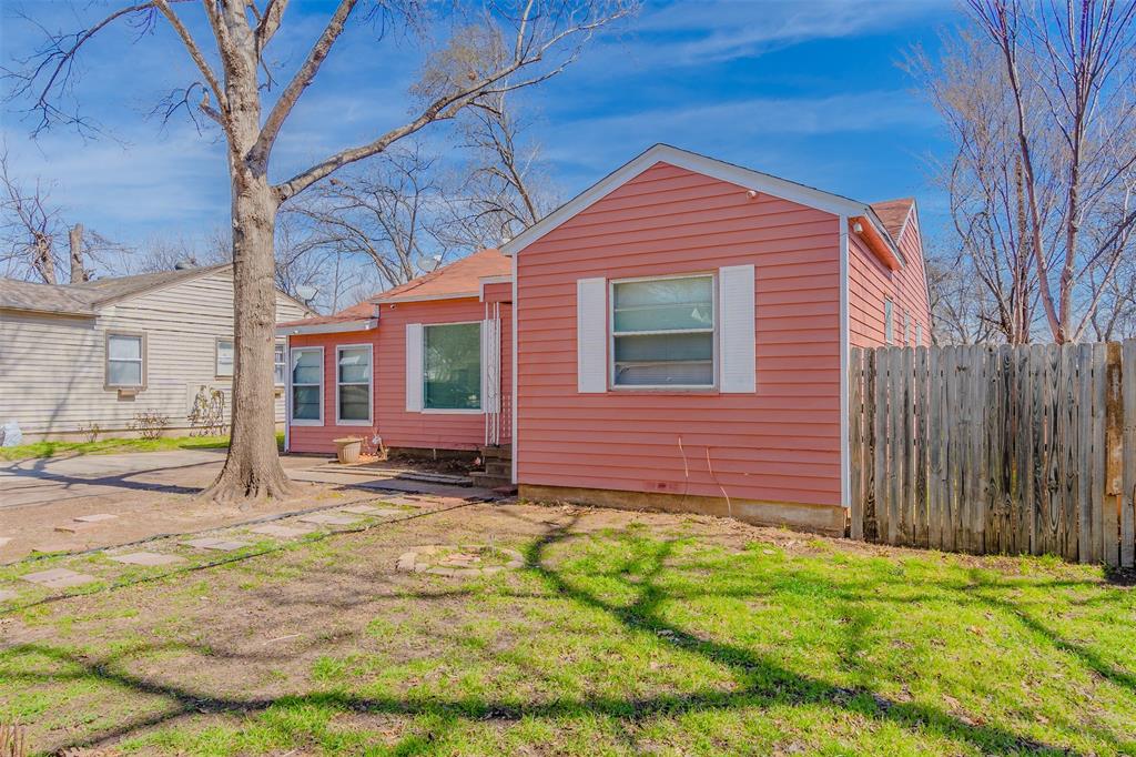 Northaven 02 - Residential Lease