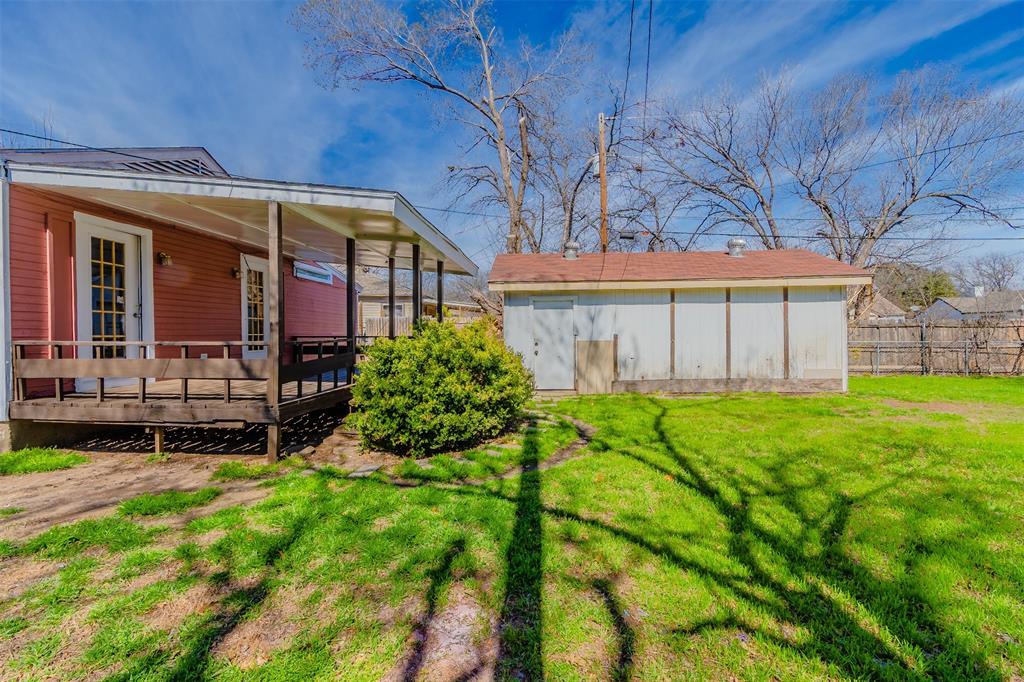 Northaven 02 - Residential Lease