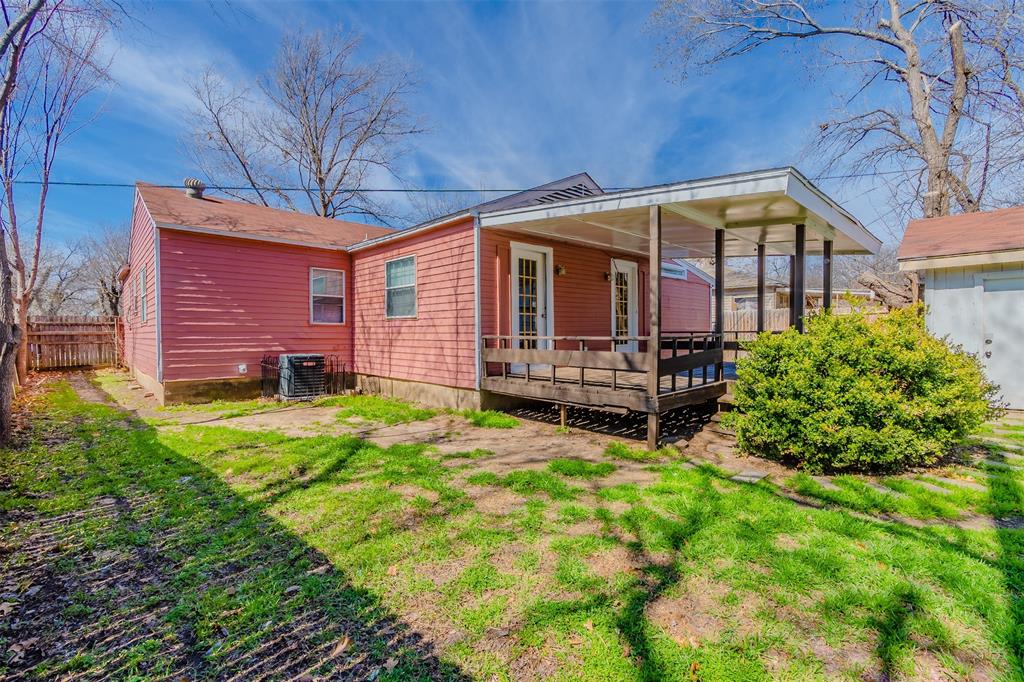 Northaven 02 - Residential Lease