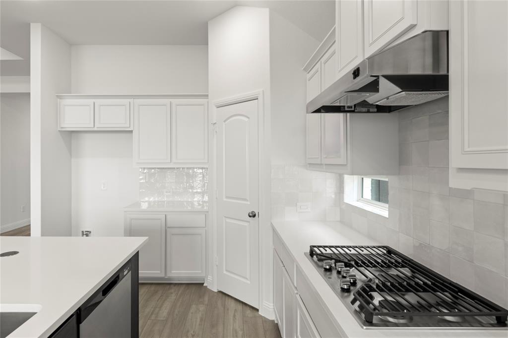 Creekview Meadows - Residential