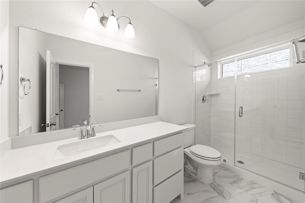 Creekview Meadows - Residential