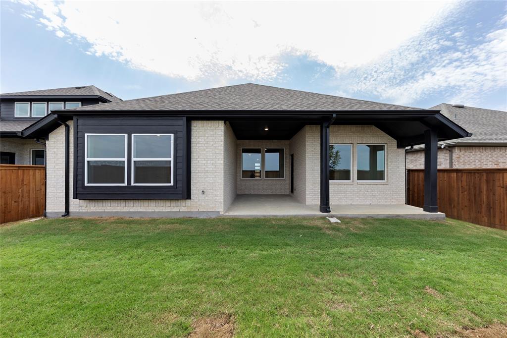 Creekview Meadows - Residential