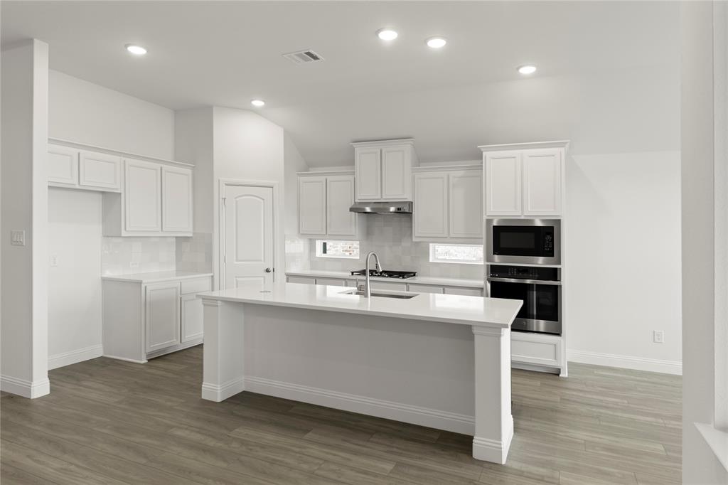 Creekview Meadows - Residential